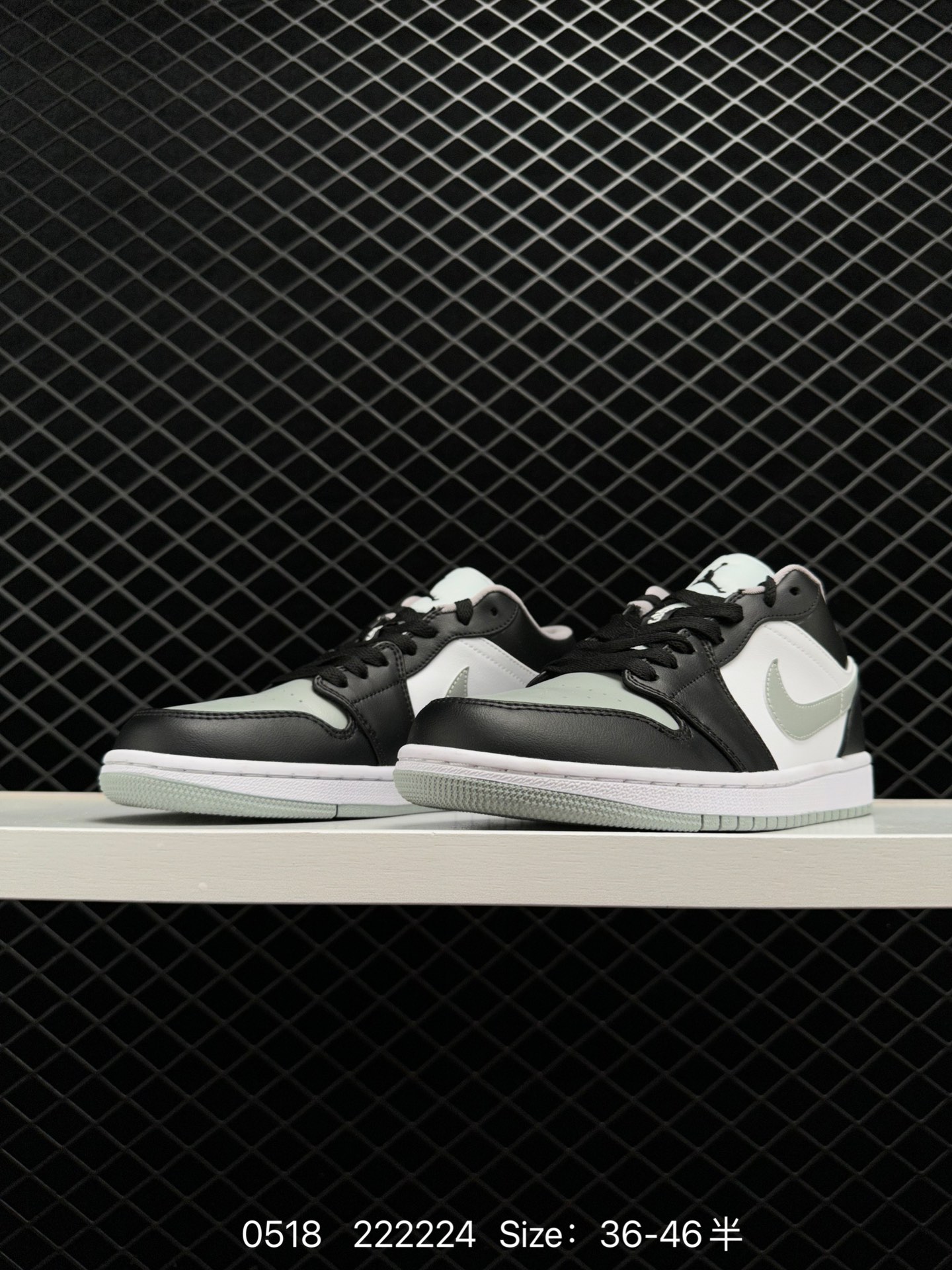 Air Jordan 1 Low AJ1